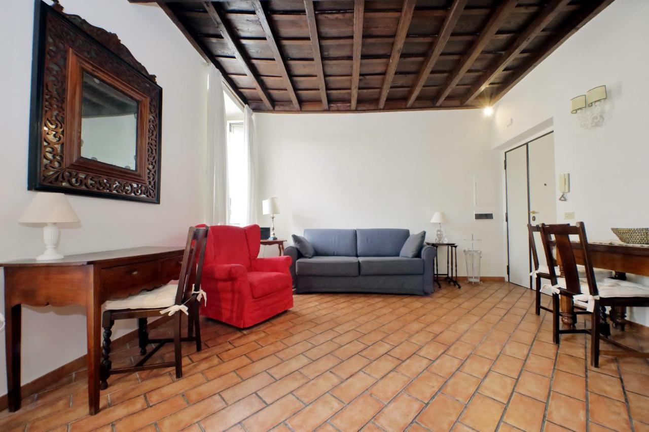 Suity I Cozy Coronari Apartment Ρώμη Εξωτερικό φωτογραφία