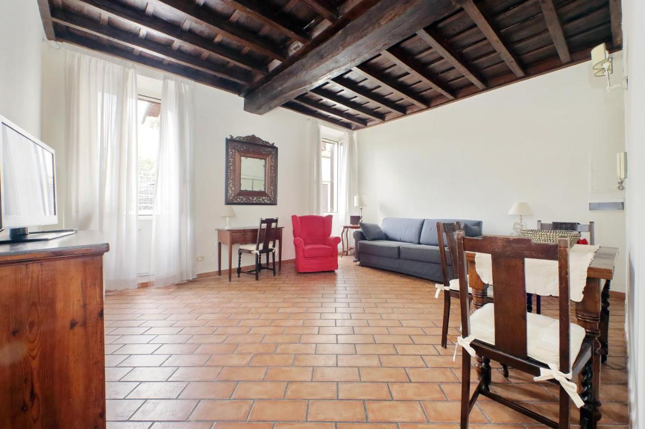 Suity I Cozy Coronari Apartment Ρώμη Εξωτερικό φωτογραφία