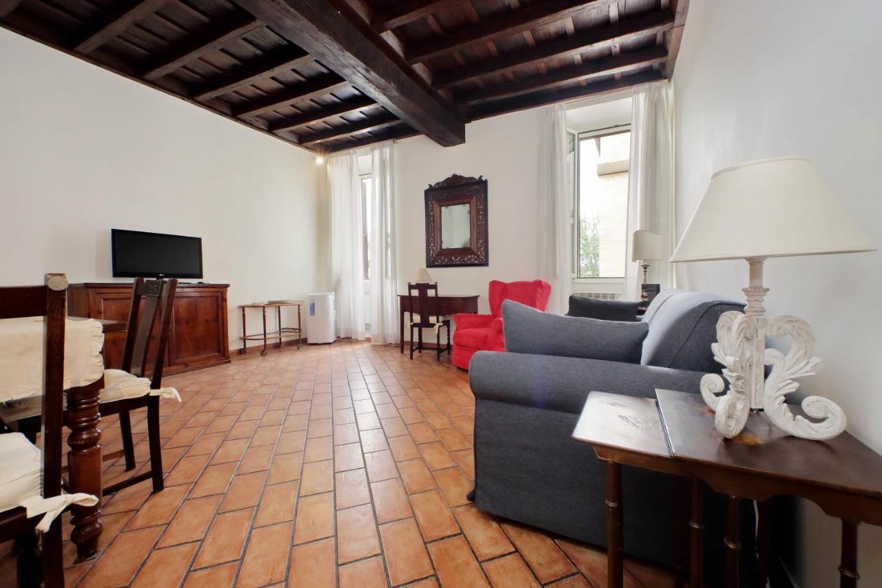 Suity I Cozy Coronari Apartment Ρώμη Εξωτερικό φωτογραφία
