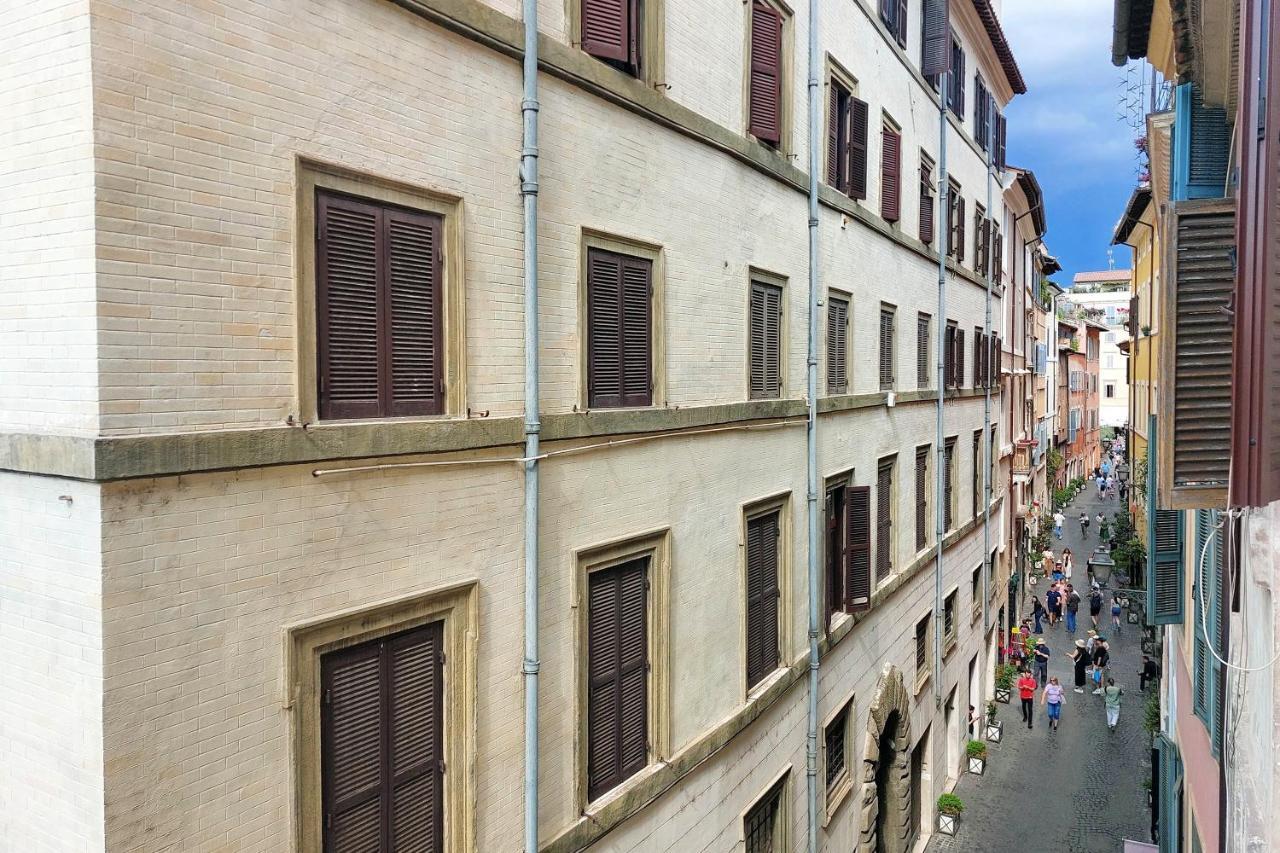 Suity I Cozy Coronari Apartment Ρώμη Εξωτερικό φωτογραφία